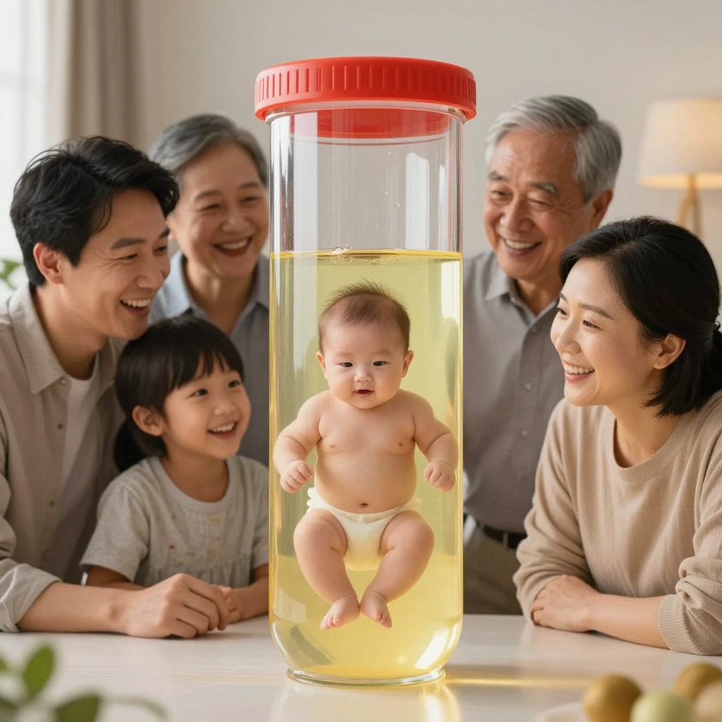 卵巢早衰的供卵之路