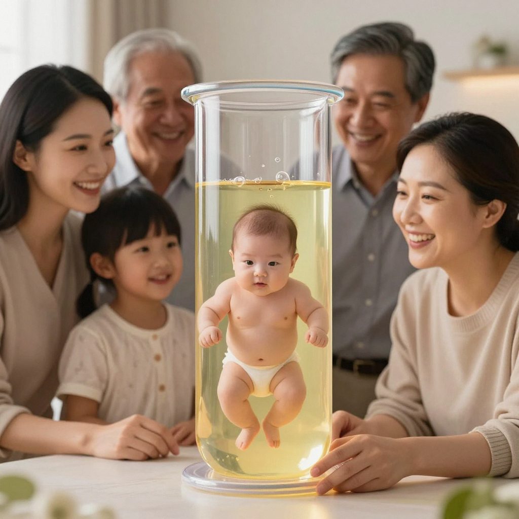 双侧输卵管堵塞的转折